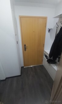 1izbový byt s parkovacím miestom v Piešťanoch - 8