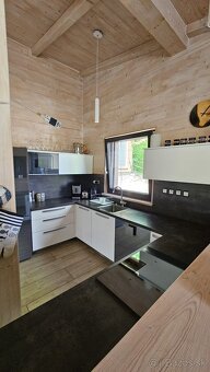 AKTUALIZÁCIA- Luxusná chata na Domaši-Dobrá - 8