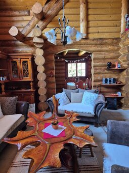 Donovaly - Rekreačná Chata - 8