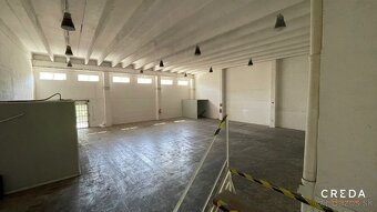 CREDA | predaj skladová hala s administratívou, Nitra, Murga - 8