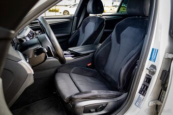 BMW 540i xDrive A/T M-Paket 250kW (odp.DPH, kompl.história) - 8
