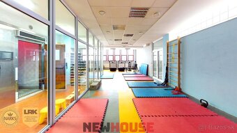 Na prenájom relaxačno-rehabilitačné priestory na Sihoti IV.  - 8