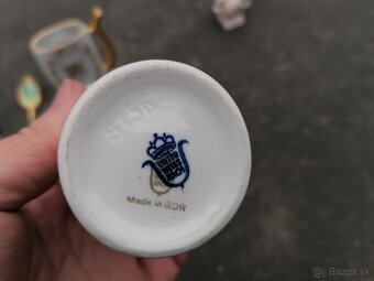 Predám porcelánové predmety Karlovy Vary, Bratislava - 8