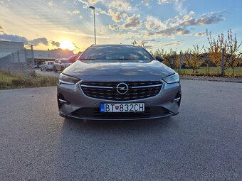 Insignia B  GS Line 2021 - 8