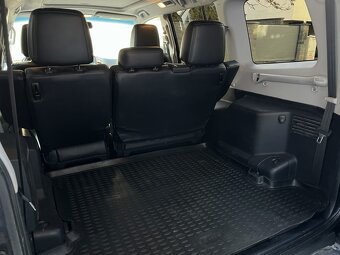 Mitsubishi Pajero Wagon 3.2 Super Select 4WD - 8