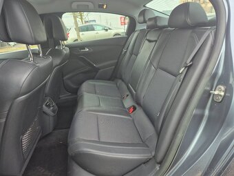 Peugeot 508 1.6HDI automat - 8