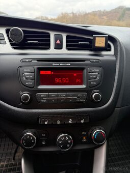 KIA Ceed SW 1.4 CVVT - 8