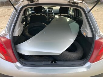 Peugeot 207 1.6 HDi FAP Active - 8