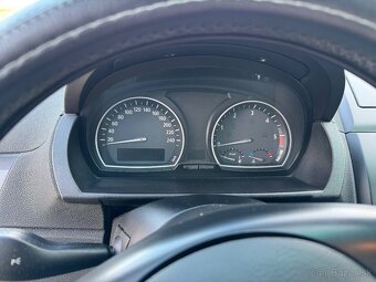 BMW X3 3.0d 160kW - 8