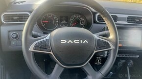 Dacia Duster Expression 1.0 TCe 100 ECO-G LPG - 8