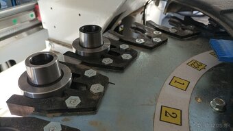 CNC Masterwood Project 485 - 8