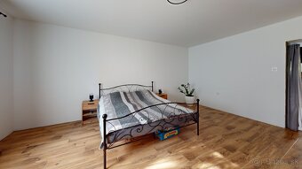 Moderne zrekonštruovaný rodinný dom vo VK - 8