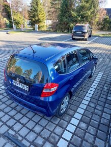 Honda Jazz - 8