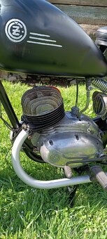 ČZ 150c - 8