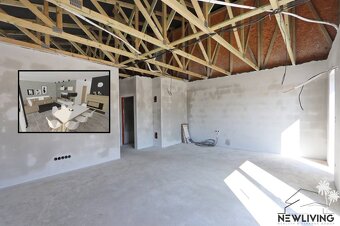 EXKLUZÍVNE - 4i novostavba - Horná Streda - 8