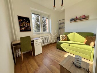 REZERVOVANÉ Na predaj 3-izbový byt 70,39m2 Nižná +... - 8