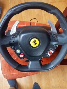 Volant na všetky xboxi - 8