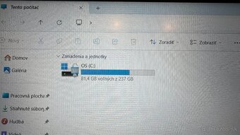 Predám Asus VivoBook X515EA - 8