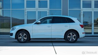 Audi Q5 2.0 TFSI LPG quattro S tronic - 8