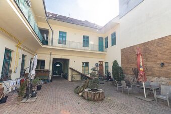 NA PREDAJ 2,5-izb. byt MÄSIARSKA, STARÉ MESTO - 8