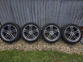 5x112 R20 Audi Q5 SQ5 Letna sada Nepoužita - 8