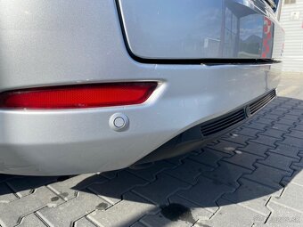 Ford Mondeo combi mk4 po facelifte 2.0tdci - 8
