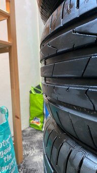 Hankook Ventus Prime 225/60 r17 2021 letne - 8
