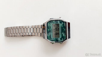 hodinky casio - 8