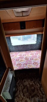 Karavan 5 x 2,35 +ojo - 8
