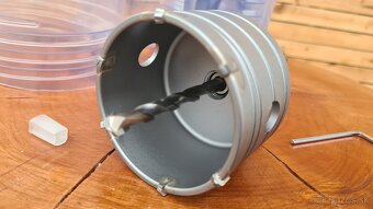 Hilti príklepová vŕtacia korunka - 8
