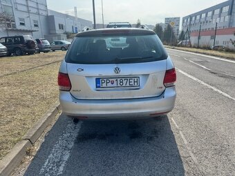 Golf 1.6 77kw 2012 - 8