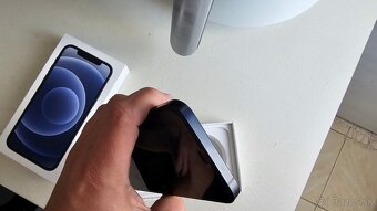 Apple iPhone 12 black 64GB, aj vymením - 8