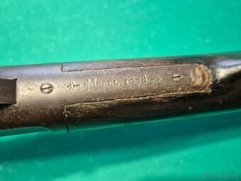 Winchester 1873 Kat. D Historická zbraň - 8