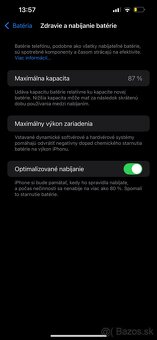 iPhone 14 plus 128gb midnight - 8