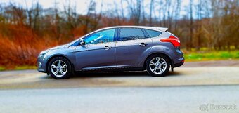 Ford Focus 1.0, 125k, 203000 km - 8