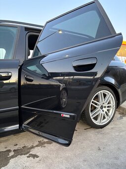 audi a4 b7 - 8
