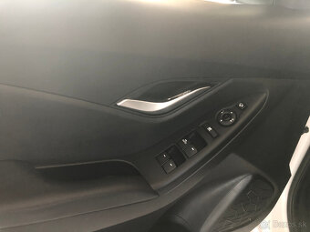 Hyundai IX20 - 8