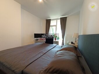 HALO reality - Prenájom, dvojizbový byt Bratislava Nové Mest - 8