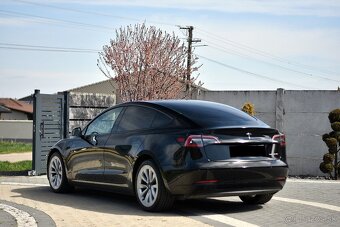 Tesla Model 3 LONG RANGE 75 KWH DUAL MOTOR 4x4 - 8