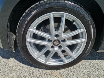 Seat Leon 3 1.2TSI 77kw - 8