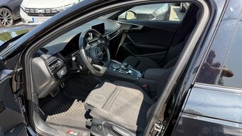 Audi A4 2.0 TDI 190k Design S tronic - 8