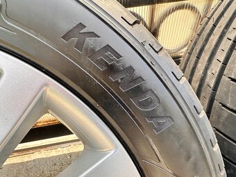 225/50 r17, 5x112, Škoda Spitzberg - 8