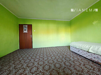 REZERVOVANÉ Rodinný dom na predaj Levice - pozemok 680 m² - 8