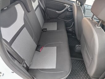 Dacia Duster 1,5 DCI 4x2 r.v.2018. - 8