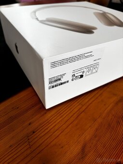 Apple AirPods Max Midnight - 8