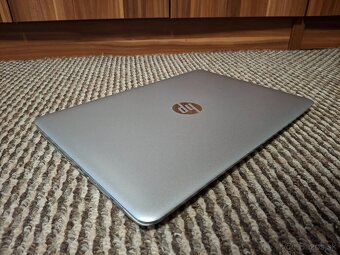 HP ProBook 440 G4 s i5 , 8GB ram a SSD, 14" 1920x1080 - 8