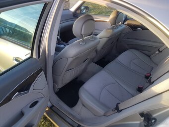 Mercedes-Benz W211 E200 Kompresor - 8