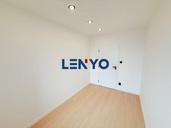 Lenyo Vám ponúka exkluzívny 3,5 izbový byt v Šali/Veči - 8