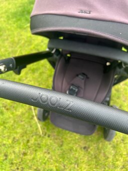 Kocik Joolz HUB - 8