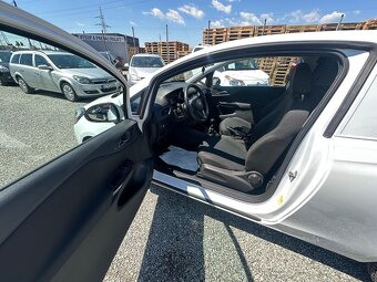 Opel Corsa Van 1.4 Business Edition 90k - 8